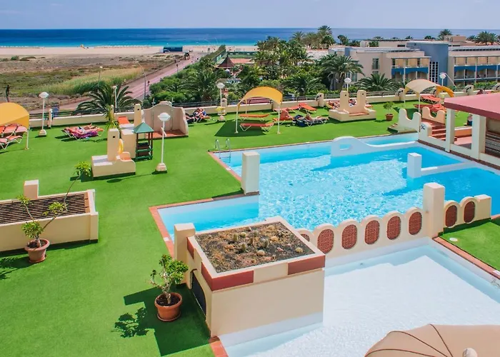 Casa Sol De Jandia