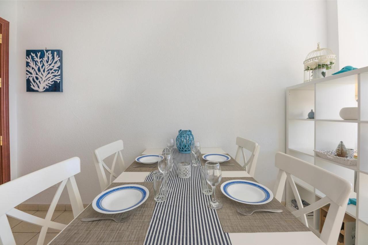 Appartement Casa Sol De Jandia