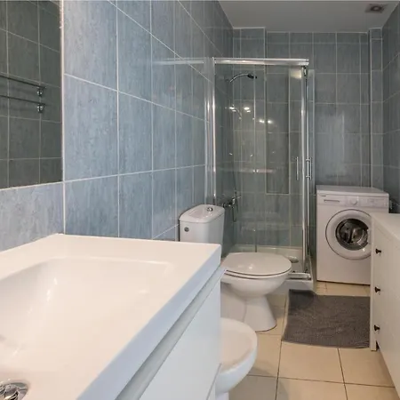 Apartament Casa Sol De Jandia Morro Jable Zewnętrze zdjęcie