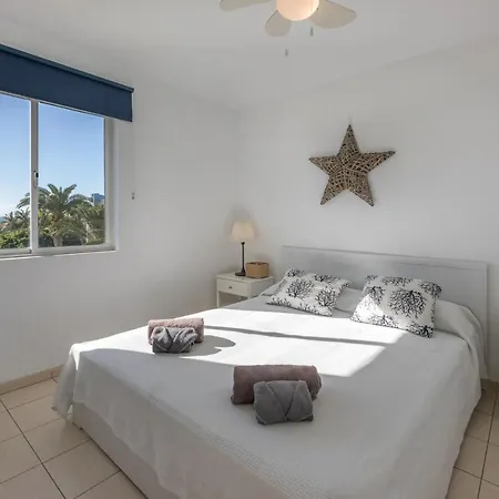 Apartament Casa Sol De Jandia Morro Jable Zewnętrze zdjęcie