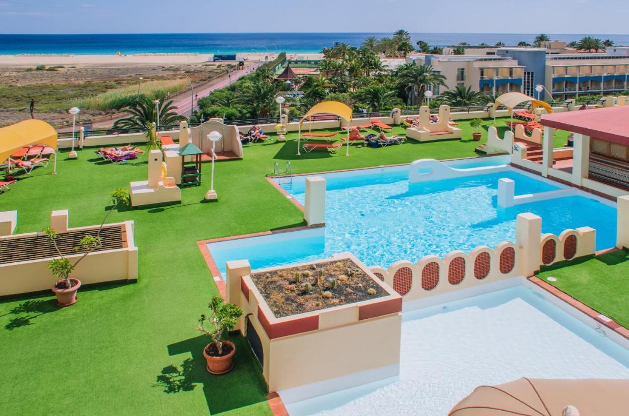 Casa Sol De Jandia *
