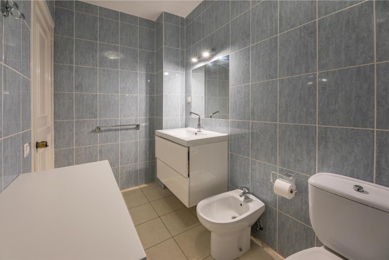 Casa Sol De Jandia Appartement *