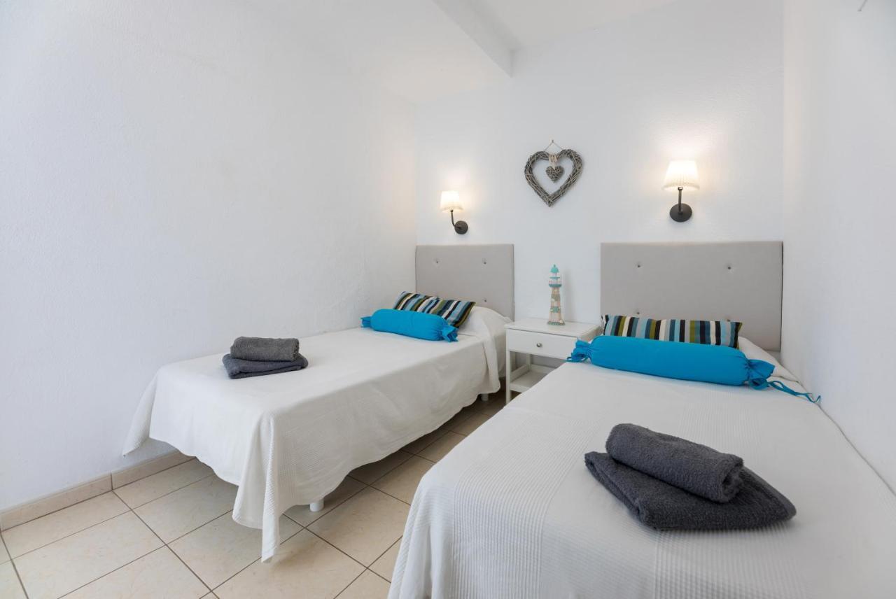 Apartamento Casa Sol De Jandia