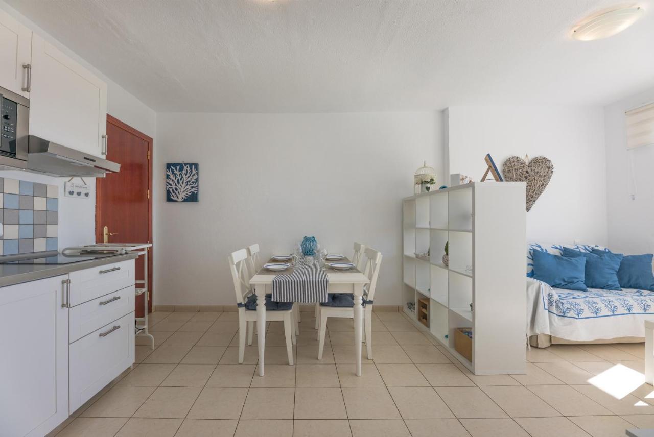 Casa Sol De Jandia *