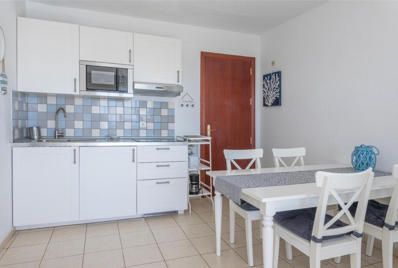 Casa Sol De Jandia Appartement