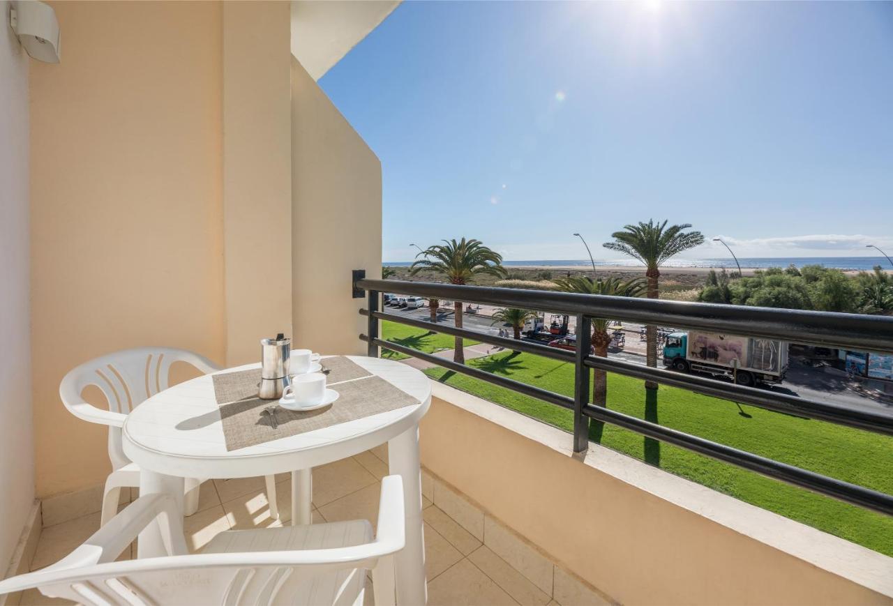 Casa Sol De Jandia Appartement *