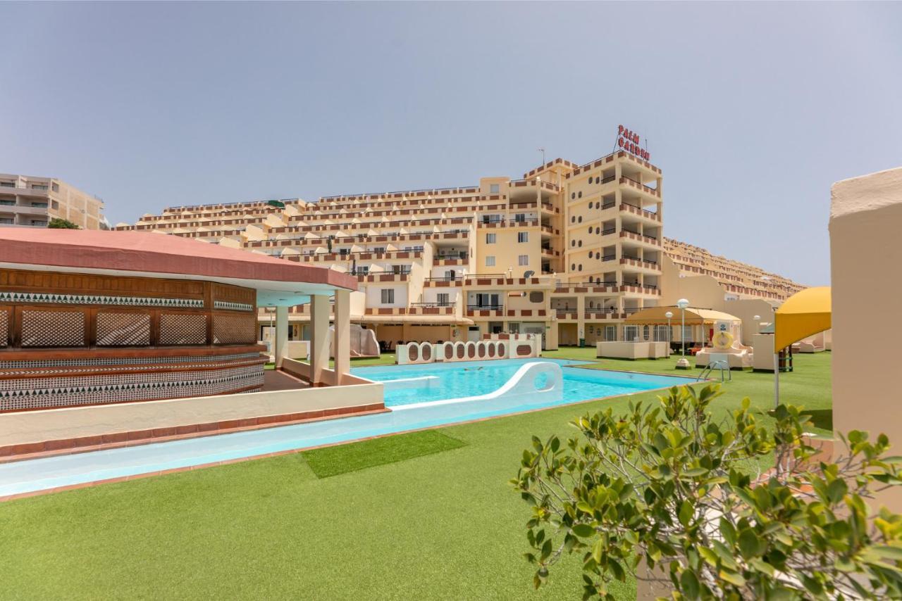 Casa Sol De Jandia Appartement *